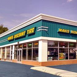 mavis discount tire monroe reviews